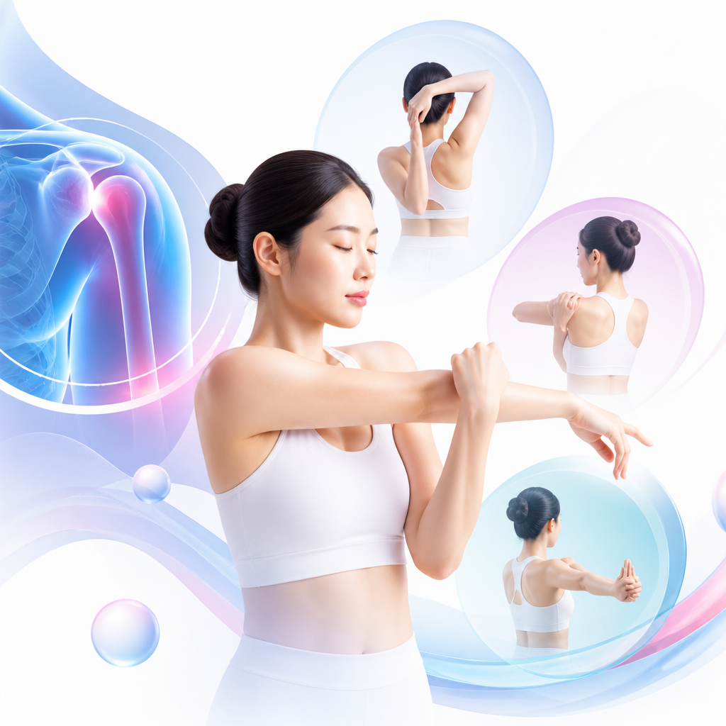 양평역신경외과 어깨통증 도수치료
