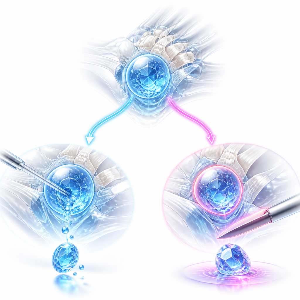 손목 결절종